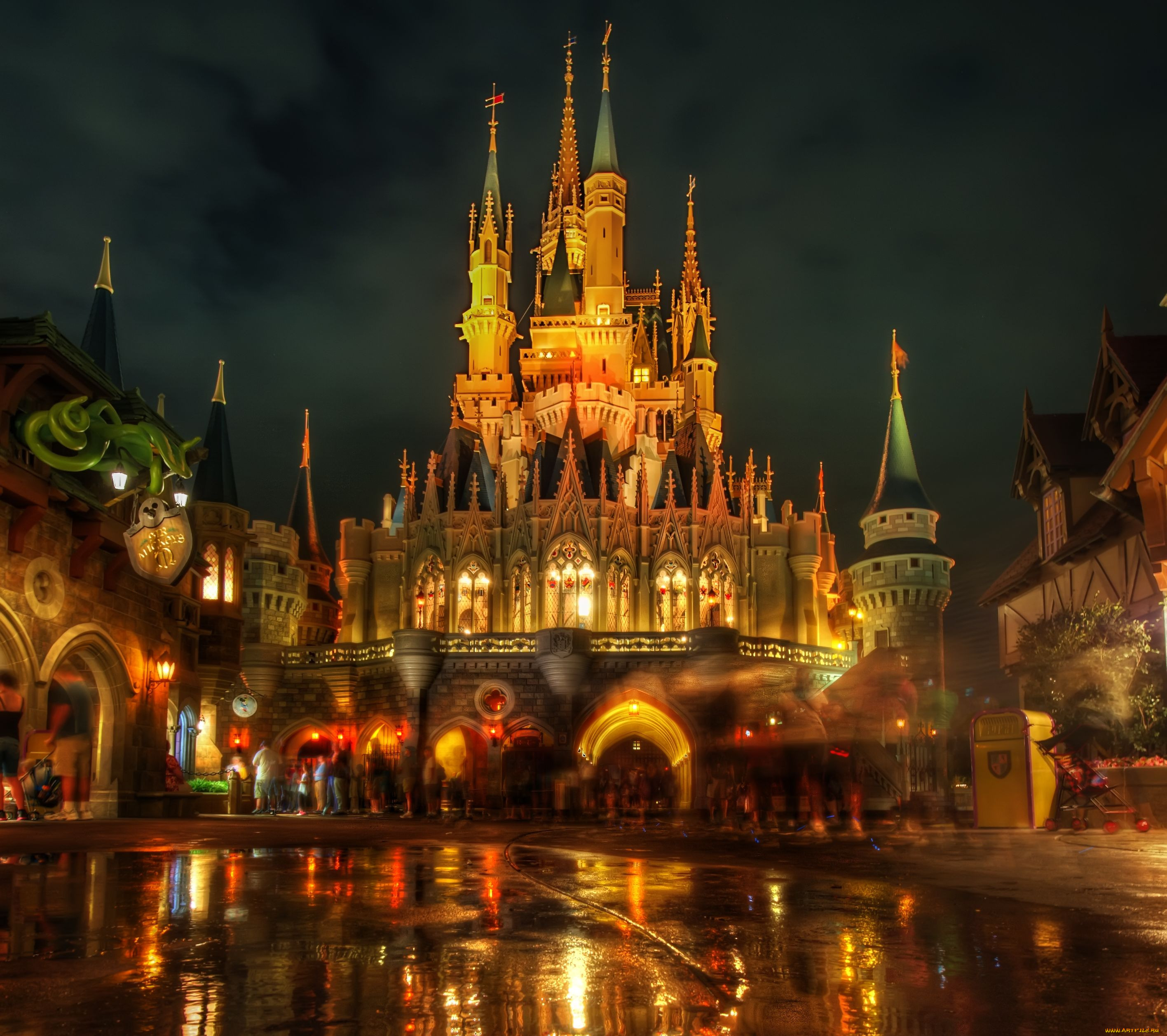 , , disneyland